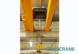 CWD Series 32t_800t Bridge Crane Double Girder EOT Cranes